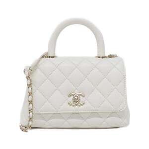Chanel AS2215 handbag